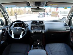 2014款 4.0L TX 5座