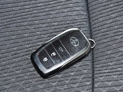 2014款 4.0L TX 5座