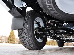 2014款 4.0L TX 5座
