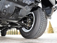 2014款 4.0L TX 5座