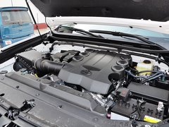 2014款 4.0L TX 5座