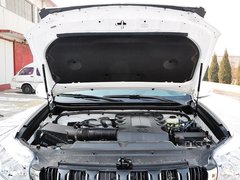 2014款 4.0L TX 5座