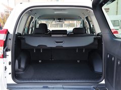 2014款 4.0L TX 5座