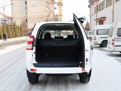 2014款 4.0L TX 5座