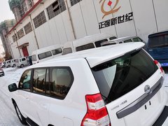 2014款 4.0L TX 5座