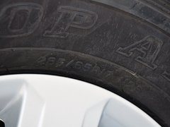 2014款 4.0L TX 5座