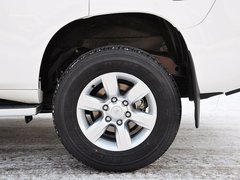 2014款 4.0L TX 5座