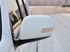 2014款 4.0L TX 5座
