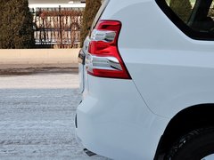 2014款 4.0L TX 5座