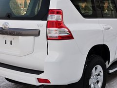 2014款 4.0L TX 5座