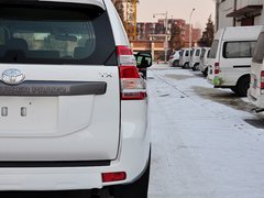 2014款 4.0L TX 5座
