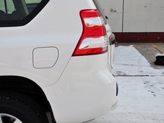 2014款 4.0L TX 5座