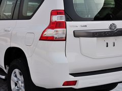 2014款 4.0L TX 5座