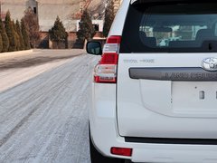 2014款 4.0L TX 5座