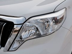 2014款 4.0L TX 5座