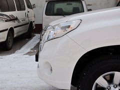 2014款 4.0L TX 5座