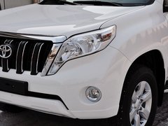 2014款 4.0L TX 5座