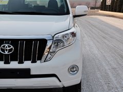 2014款 4.0L TX 5座