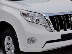 2014款 4.0L TX 5座