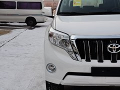 2014款 4.0L TX 5座