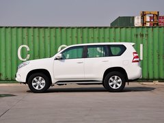 2014款 4.0L TX 5座