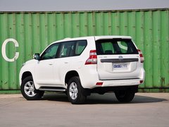 2014款 4.0L TX 5座