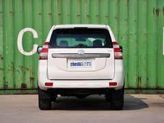 2014款 4.0L TX 5座