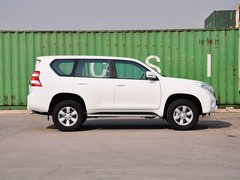 2014款 4.0L TX 5座