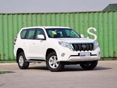 2014款 4.0L TX 5座