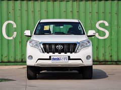 2014款 4.0L TX 5座