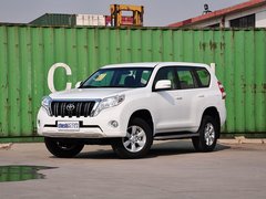 2014款 4.0L TX 5座