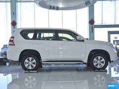 2014款 4.0L TX 5座