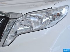 2014款 4.0L TX 5座
