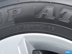 2014款 4.0L TX 5座