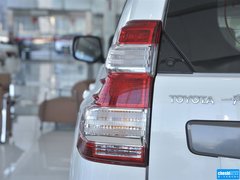 2014款 4.0L TX 5座