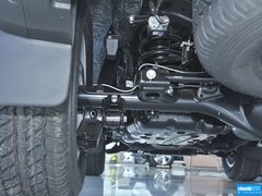 2014款 4.0L TX 5座