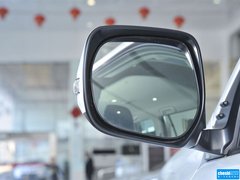 2014款 4.0L TX 5座