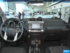 2014款 4.0L TX 5座