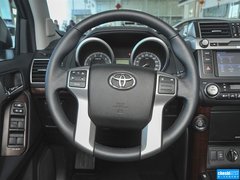 2014款 4.0L TX 5座