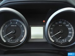 2014款 4.0L TX 5座