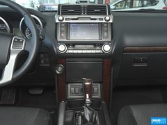 2014款 4.0L TX 5座