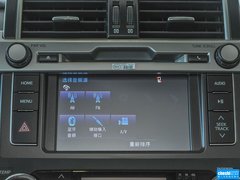 2014款 4.0L TX 5座