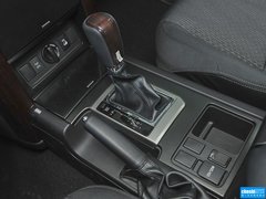 2014款 4.0L TX 5座