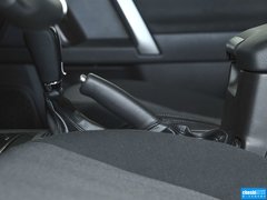 2014款 4.0L TX 5座