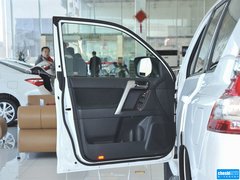 2014款 4.0L TX 5座
