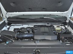 2014款 4.0L TX 5座
