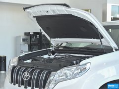 2014款 4.0L TX 5座