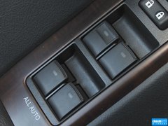 2014款 4.0L TX 5座