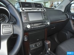 2014款 4.0L TX 5座