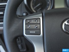 2014款 4.0L TX 5座